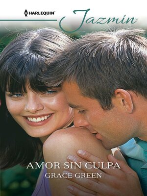cover image of Amor sin culpa